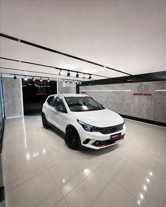 FIAT ARGO 1.0 FIREFLY FLEX MANUAL FIAT ARGO 1.0 FIREFLY FLEX MANUAL